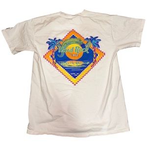 Vintage Hard Rock tee